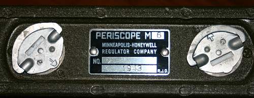 M6 Periscope