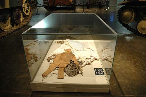 Fort Knox, Kentucky - Patton Museum - &quot;former&quot; Museum