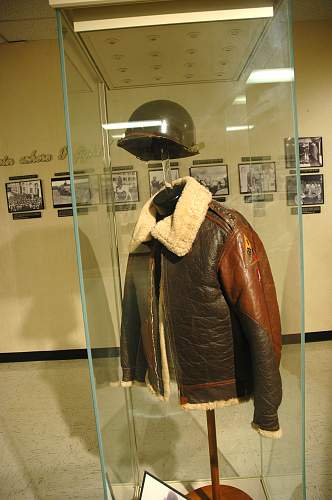 Fort Knox, Kentucky - Patton Museum - &quot;former&quot; Museum