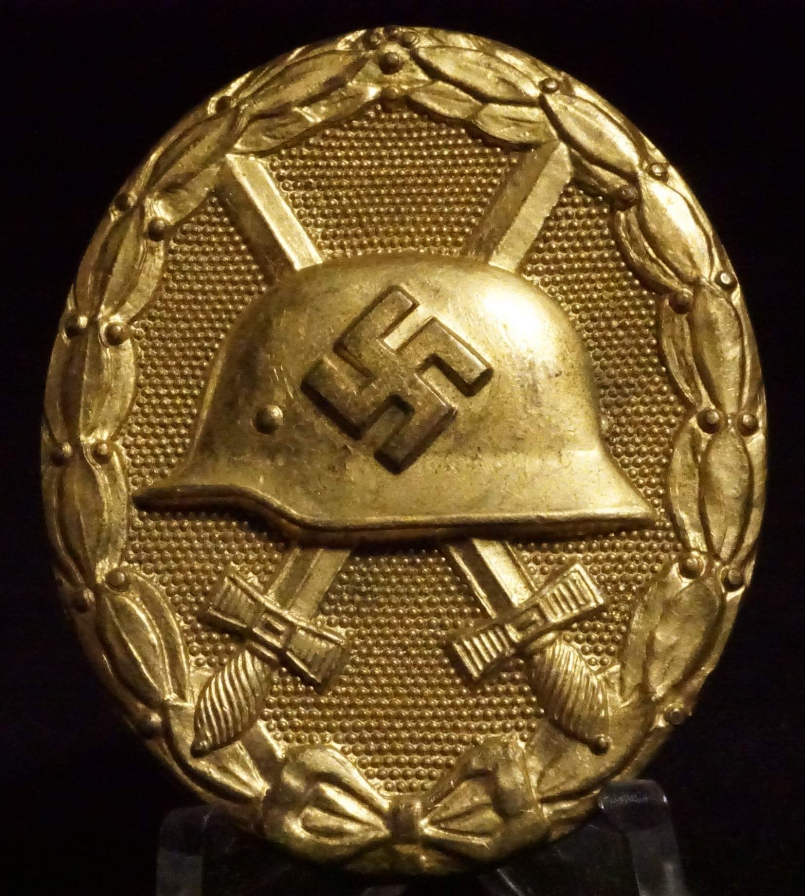 WW2 German, Soviet, Allied militaria, uniforms, awards, weapons history. War  relics forum