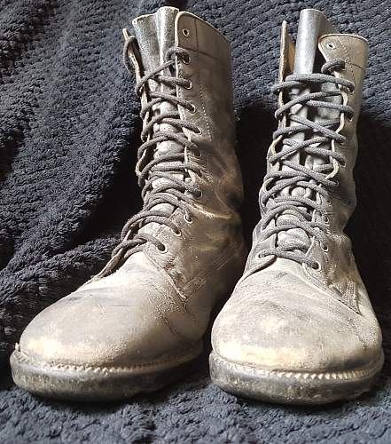 Australian General Purpose Boots