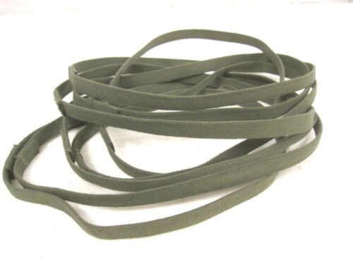 M1 Helmet Elastic Band Help