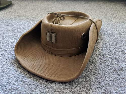 VN &quot;Cowboy Hat&quot; Collection