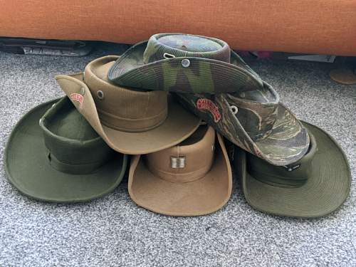 VN &quot;Cowboy Hat&quot; Collection