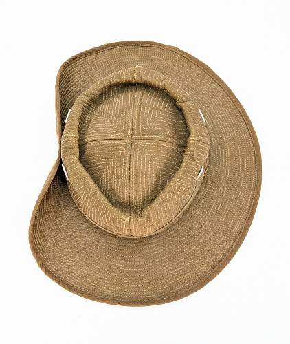 Vietnam Cowboy hat