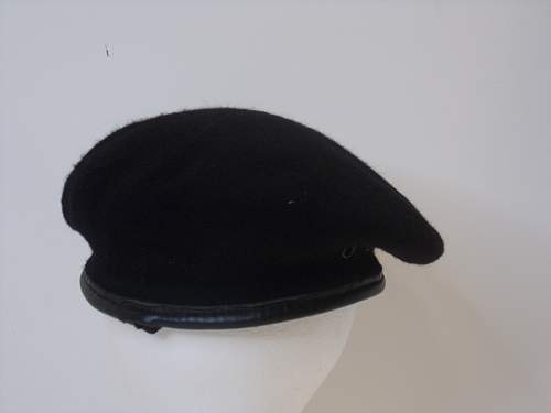 ranger beret