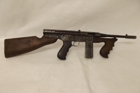 VC Crude 1911 Bring Back from Nam