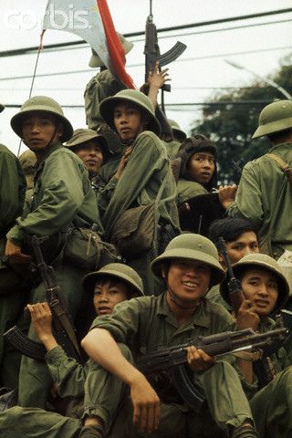 Vietcong NVA uniform original ?