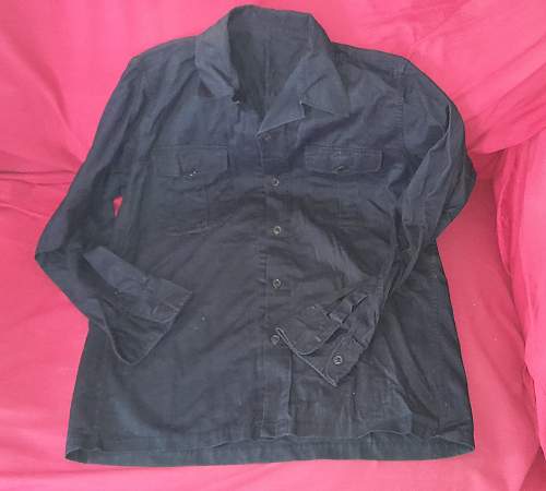 Viet Cong Black cloth and NVA uniform for opinion !