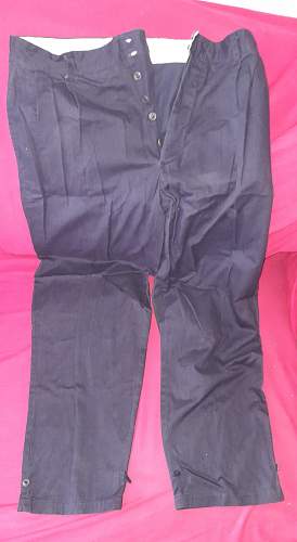 Viet Cong Black cloth and NVA uniform for opinion !