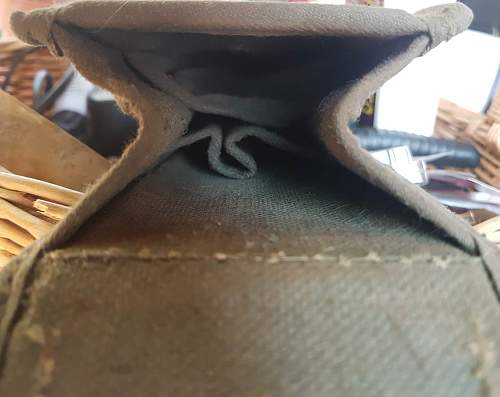 Unknown Tool Pouch