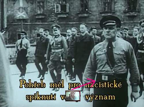 Sudetendeutsche Partei