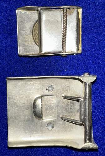 Reichwehr  buckles