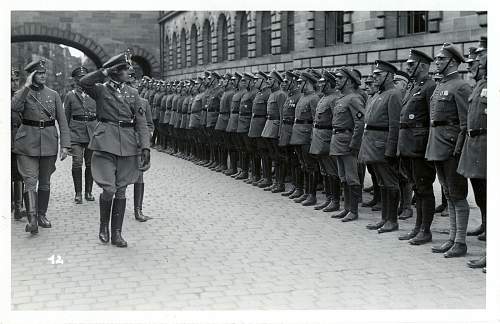 Der Stahlhelm Photo Reference Thread