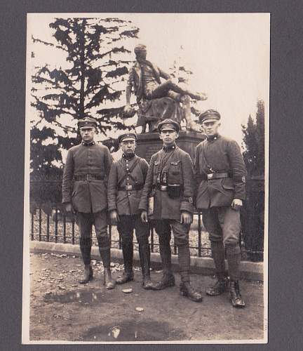 Der Stahlhelm Photo Reference Thread