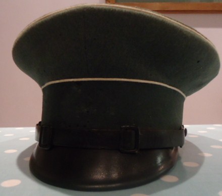 Another Cap Rescue.....Infantry Other Ranks