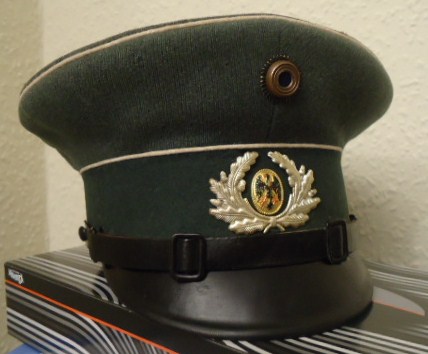 RW-Infantry Visors