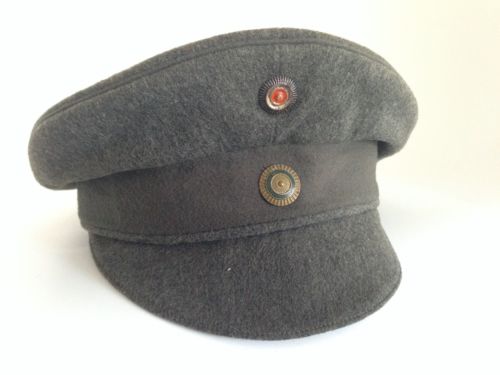 RW-Infantry Visors