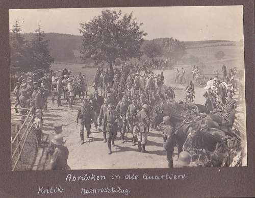 Die Reichswehr Im Bild: Infantry Regiment 17