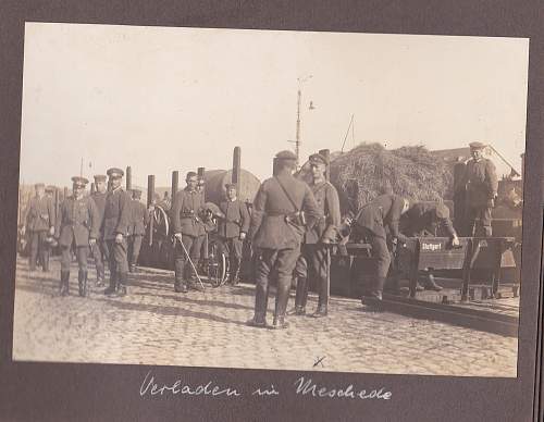 Die Reichswehr Im Bild: Infantry Regiment 17