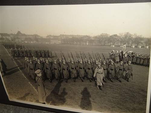 Die Reichswehr Im Bild: Infantry Regiment 17