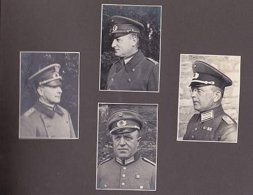 Die Reichswehr Im Bild: Infantry Regiment 16