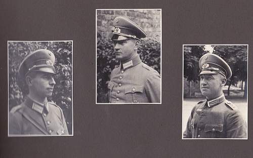 Die Reichswehr Im Bild: Infantry Regiment 16