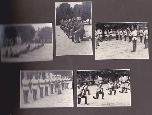 Die Reichswehr Im Bild: Infantry Regiment 16