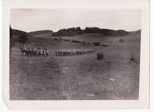 Die Reichswehr Im Bild: Infantry Regiment 18