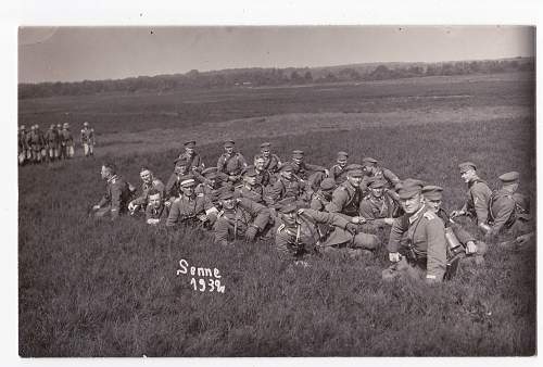 Die Reichswehr Im Bild: Infantry Regiment 18