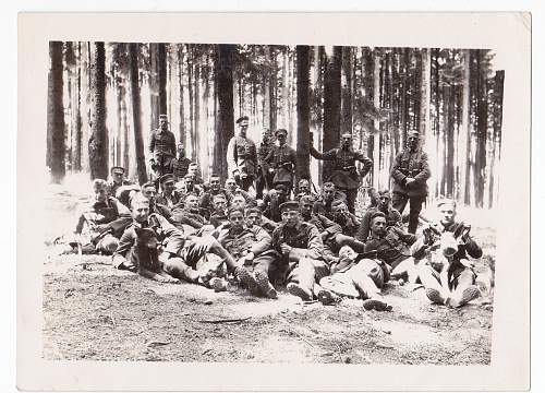 Die Reichswehr Im Bild: Infantry Regiment 18