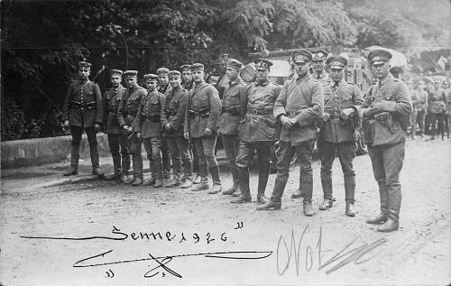 Die Reichswehr Im Bild: Infantry Regiment 18