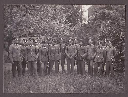 Die Reichswehr Im Bild : Pioneer Battalion 3