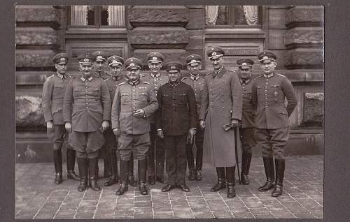 Die Reichswehr Im Bild : Pioneer Battalion 3