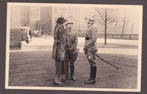 Die Reichswehr Im Bild : Pioneer Battalion 3