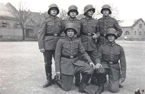 Die Reichswehr Im Bild : Pioneer Battalion 3