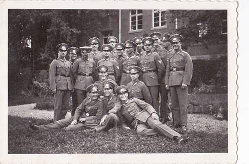 Die Reichswehr Im Bild: Infantry Regiment 14
