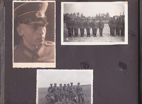 Die Reichswehr Im Bild: Infantry Regiment 14 (Baden) 16th Kompanie
