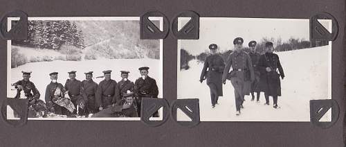 Die Reichswehr Im Bild: Infantry Regiment 18