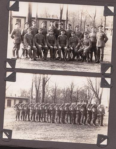 Die Reichswehr Im Bild: Infantry Regiment 18