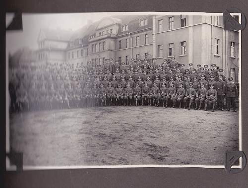 Die Reichswehr Im Bild: Infantry Regiment 18