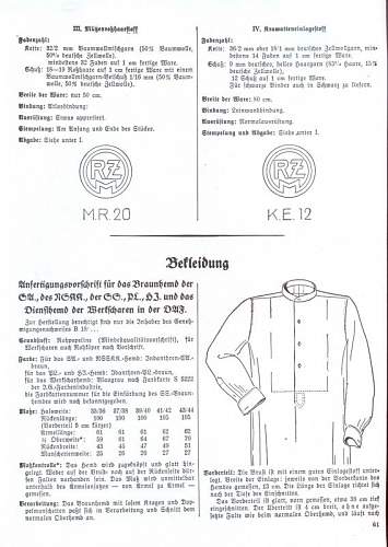 M19... is it really?  Authenticity in question