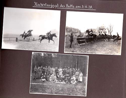 Die Reichswehr Im Bild: Infantry Regiment 19