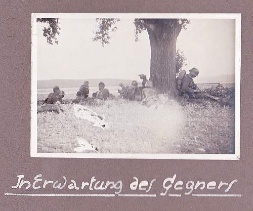 Die Reichswehr Im Bild: Infantry Regiment 21, Kompanie 6