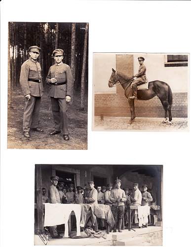Die Reichswehr Im Bild: Infanterie Regiment (Saxon) 10, Kompanie 5 circa 1926