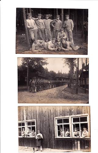 Die Reichswehr Im Bild: Infanterie Regiment (Saxon) 10, Kompanie 5 circa 1926