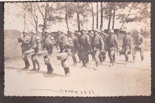 Die Reichswehr Im Bild: Infantry Regiment 12