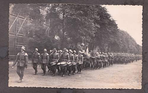Die Reichswehr Im Bild: Infantry Regiment 12