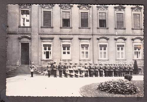 Die Reichswehr Im Bild: Infantry Regiment 12