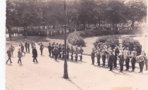 Die Reichswehr Im Bild: Infantry Regiment 12